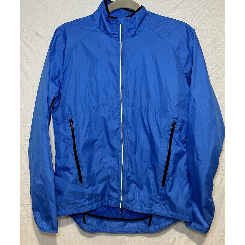 Woman's Vintage Nike Storm Fit Windbreaker‎ Size 8-10 (M)